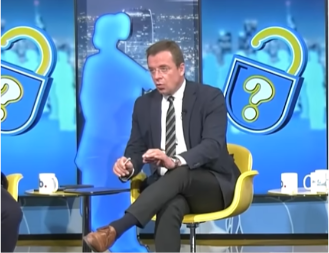 POZIVAO NA "EVRO MAJDAN": Advokat Stojković priveden u Beogradu